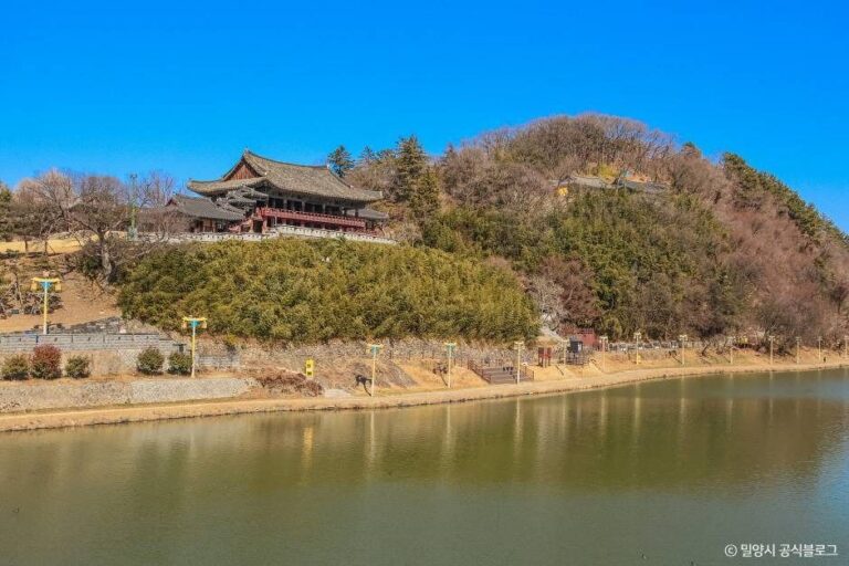 [경남] 무봉사