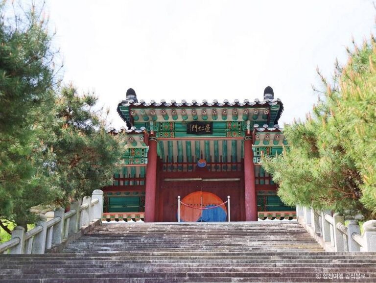 [경남] 창의사(합천)