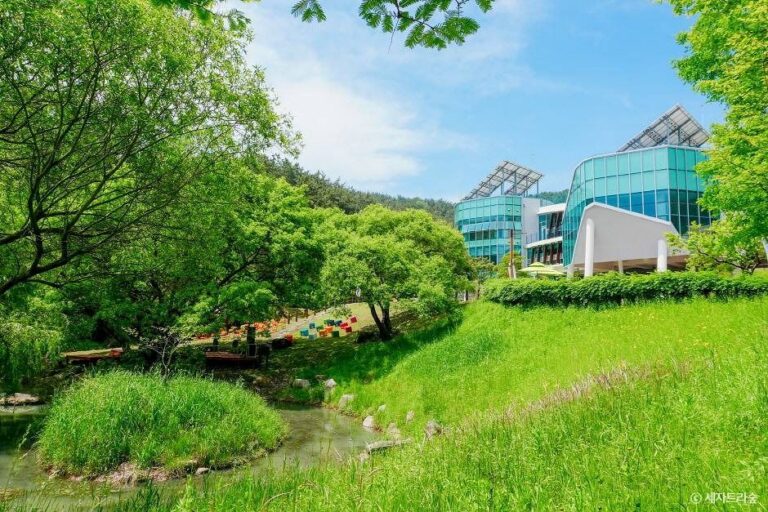 [경남] 통영RCE세자트라숲