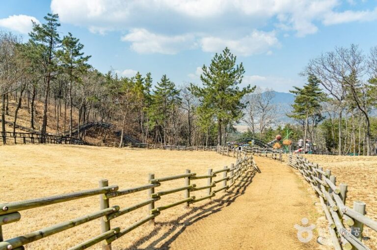 [경남] 숲소리공원