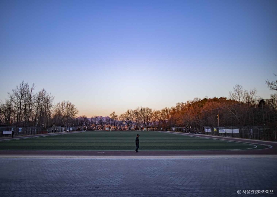 [서울] 용왕산근린공원