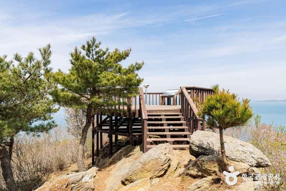 [인천] 부아산전망대