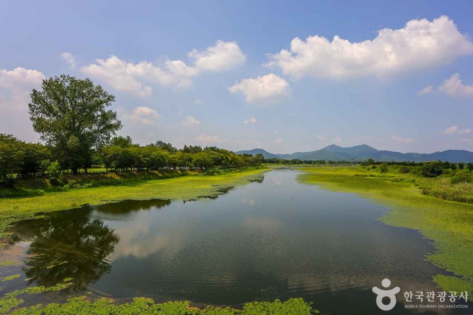 [광주] 송산유원지