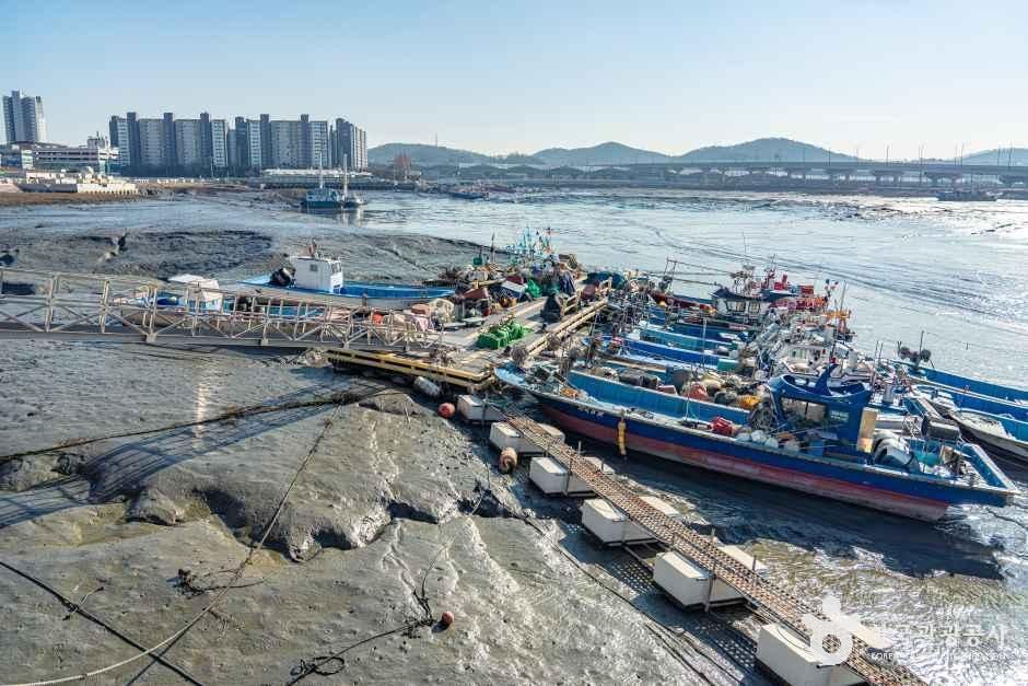 [경기] 월곶포구