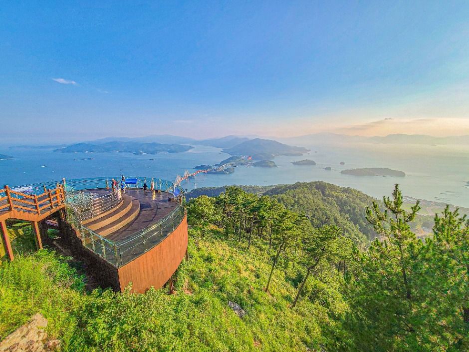 [경남] 각산