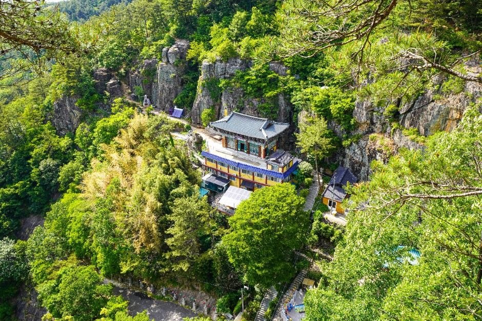 [경남] 구절산
