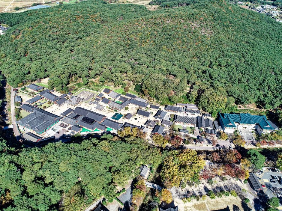 [경남] 통도사(양산)