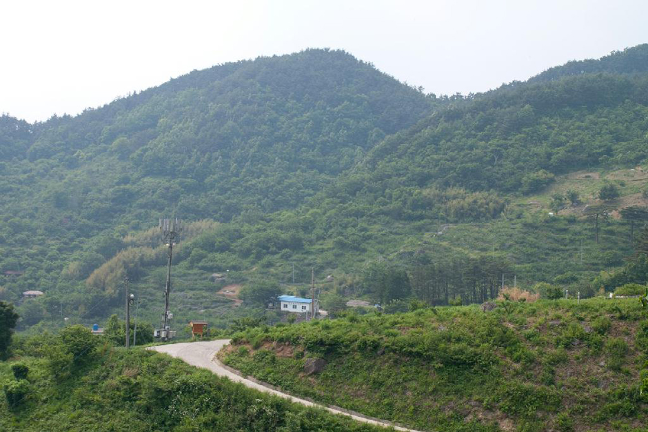 [경남] 먹점마을