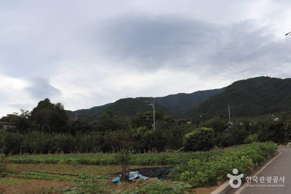 [경남] 구곡산