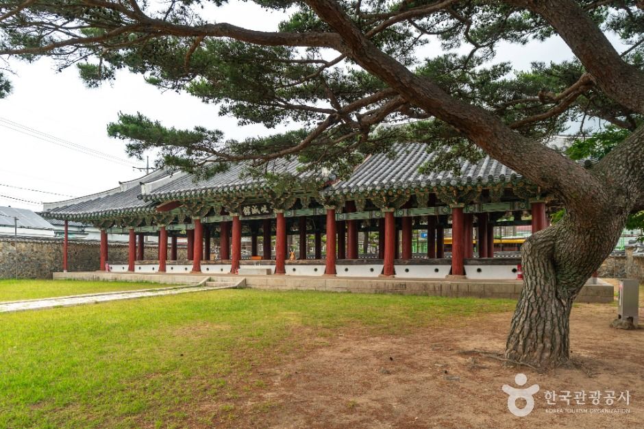 [경남] 거제현 관아