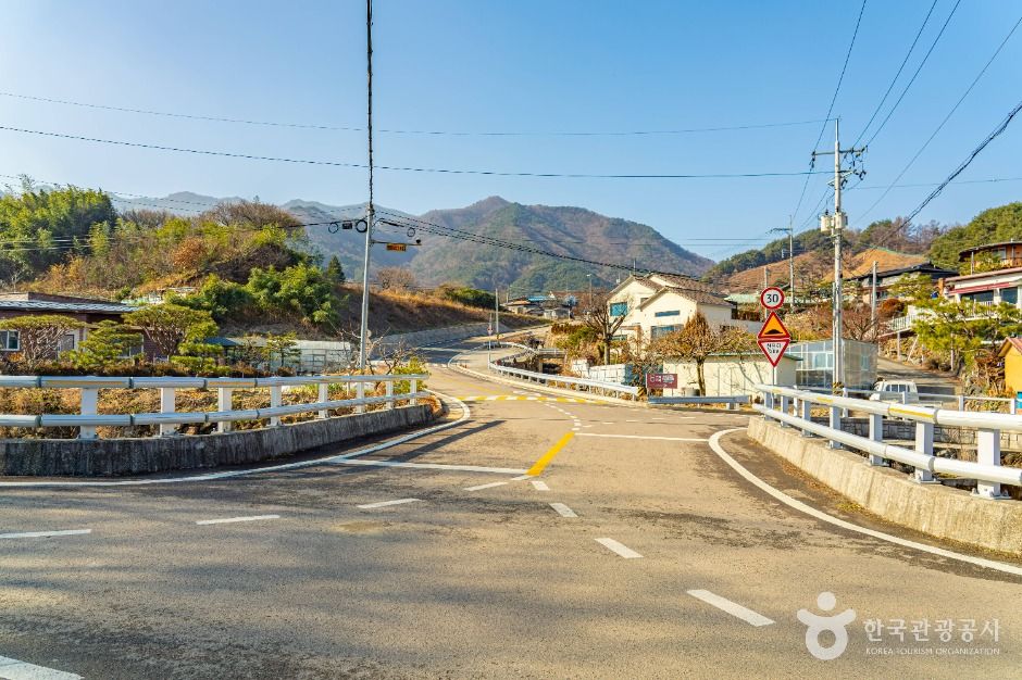 [경남] 수철마을