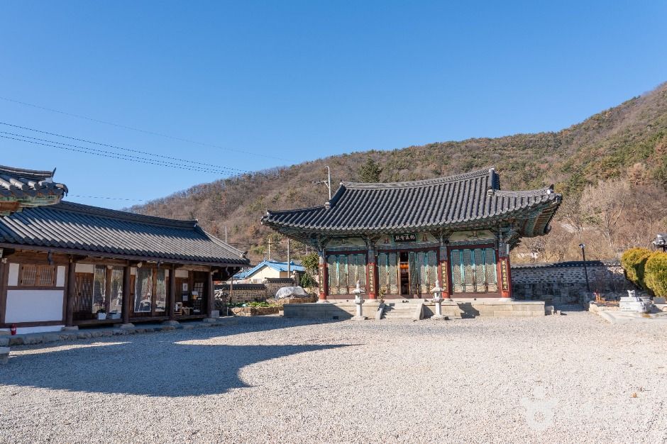 [경남] 홍제사(밀양)