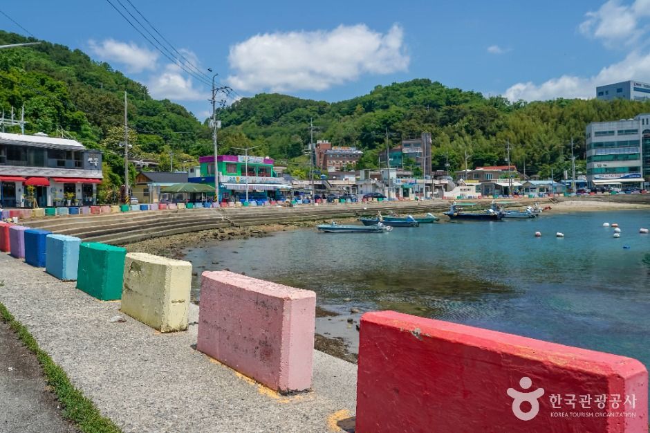 [경남] 수치해안
