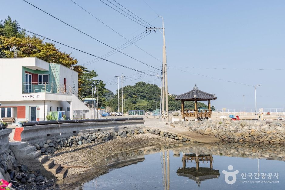 [경남] 연대도