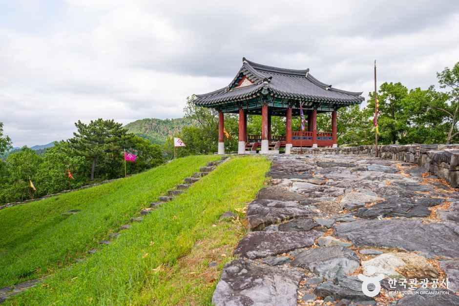 [경남] 밀양읍성