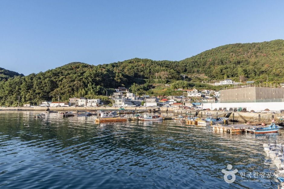 [경남] 연명어촌체험휴양마을