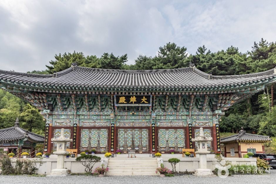 [경남] 법흥사(남해)