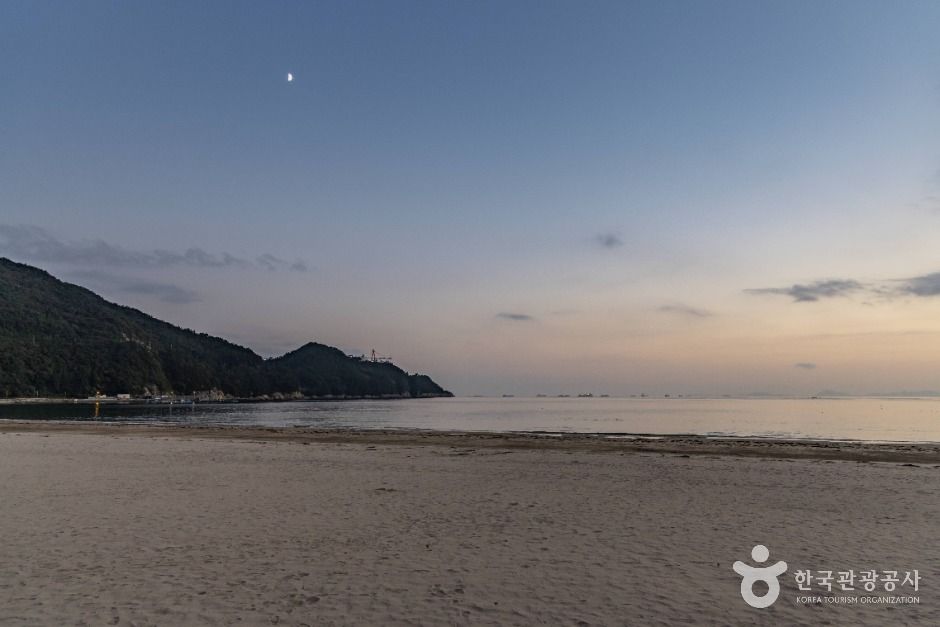 [경남] 송정솔바람해변