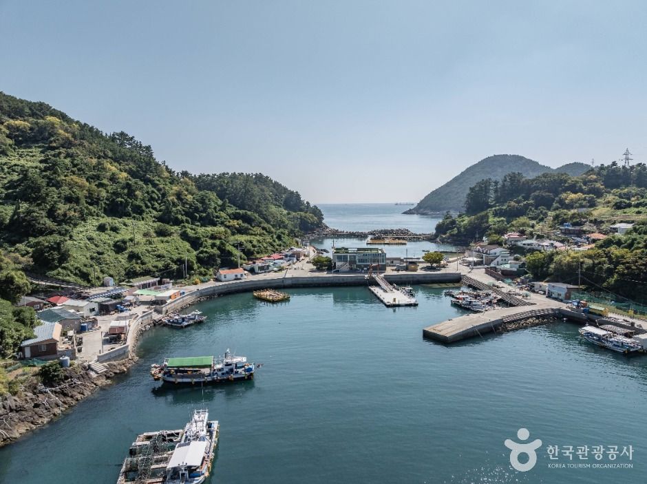 [경남] 조도