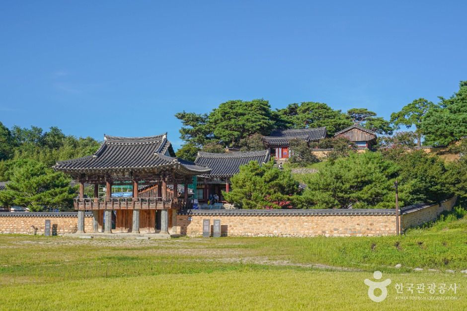 [경남] 남계서원 [유네스코 세계유산]