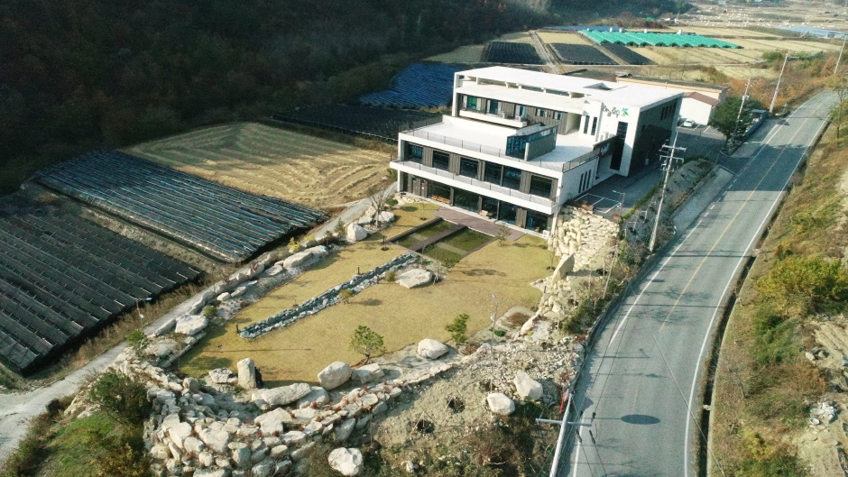 [경남] 하늘호수