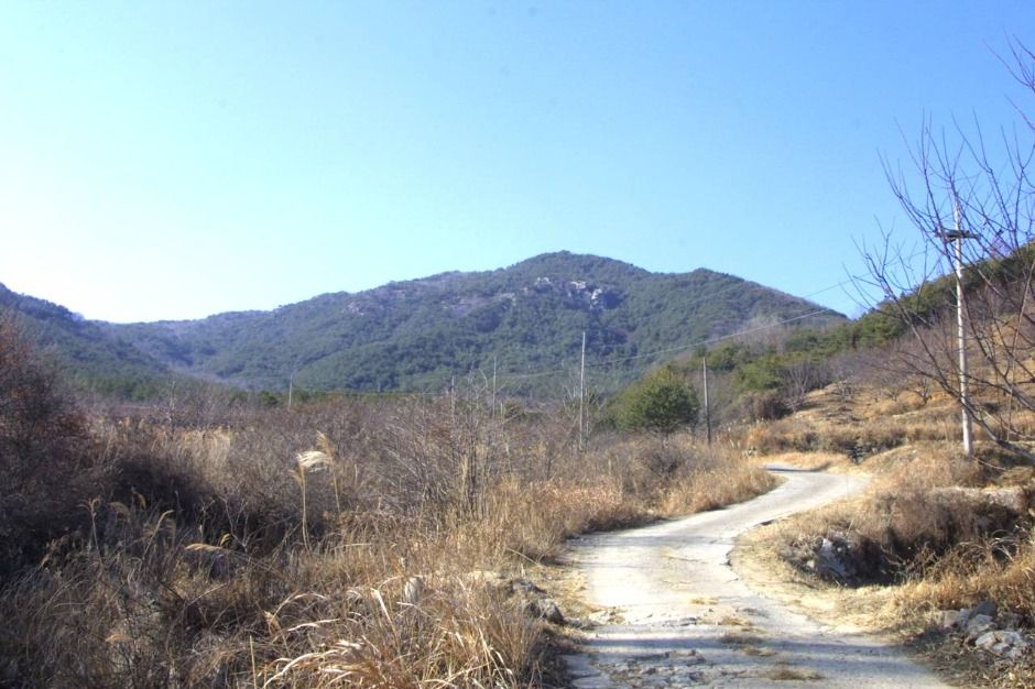 [경남] 대성산