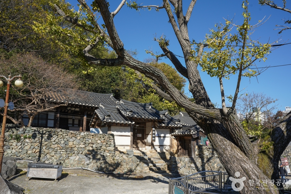 [경남] 회원서원