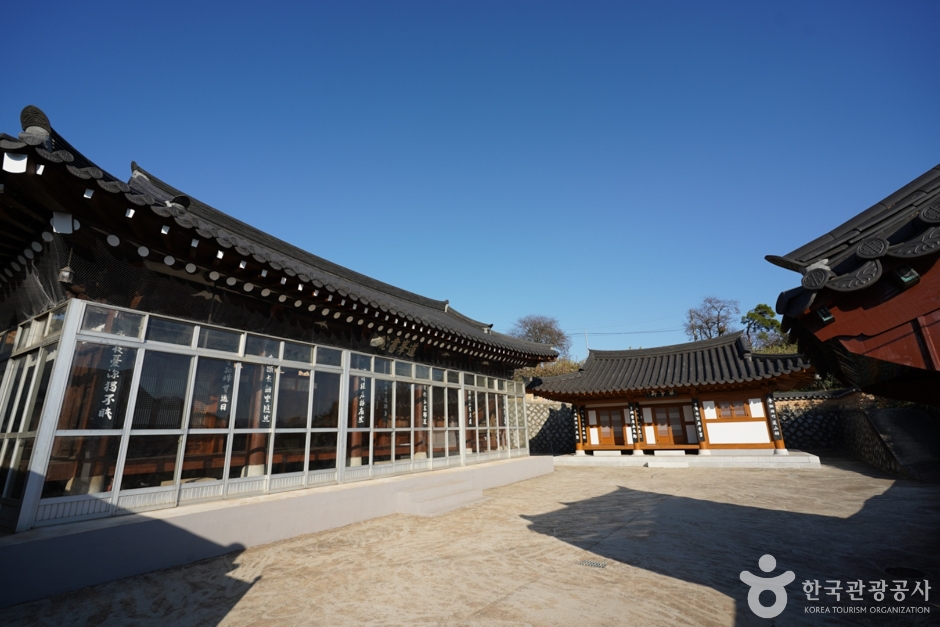 [경남] 도봉서원(창원)