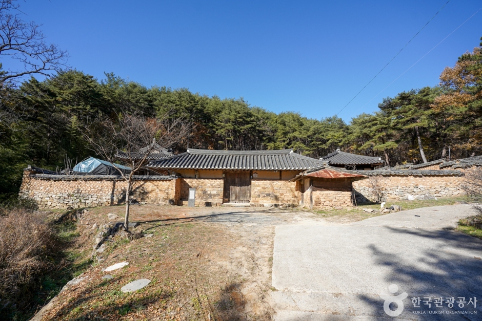 [경남] 대각서원