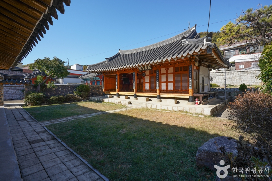 [경남] 구암서원(창원)