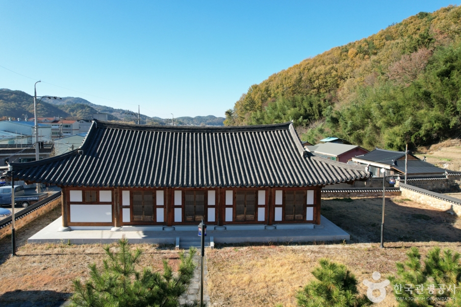 [경남] 무산사