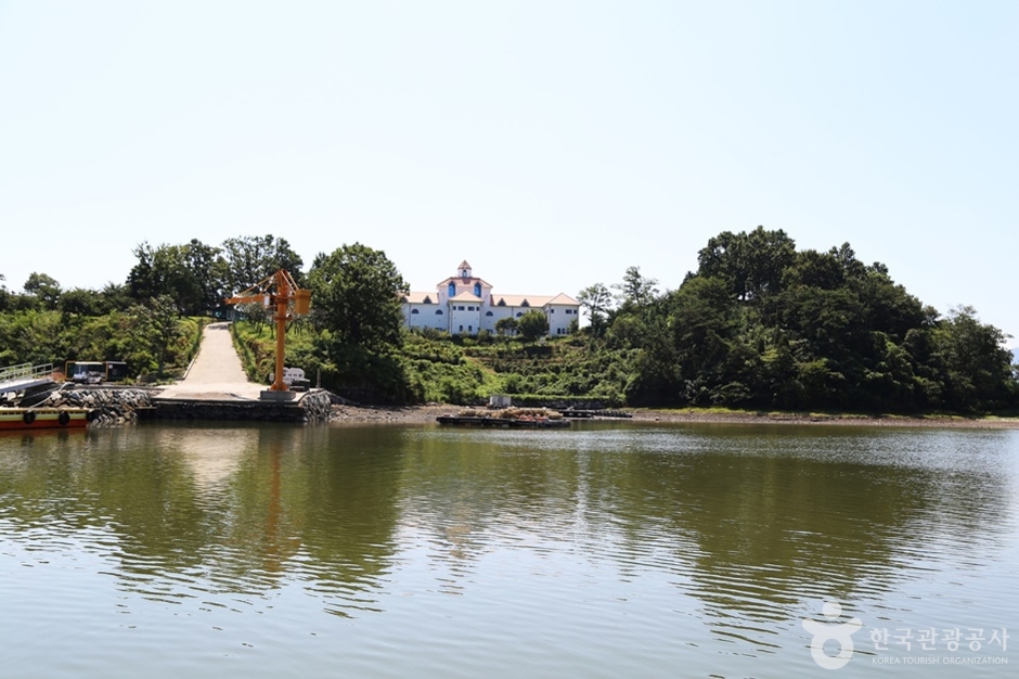 [경남] 솔섬
