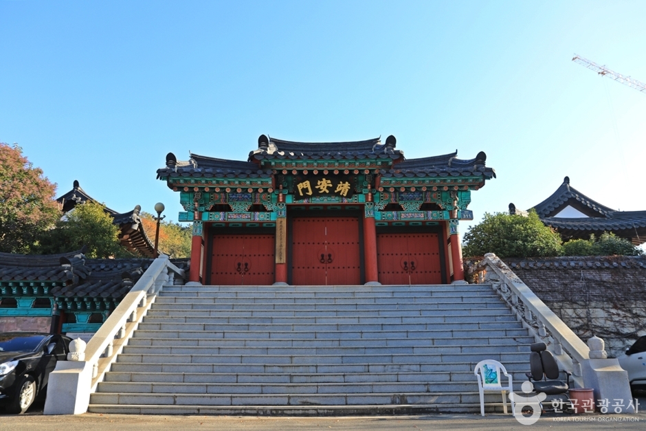 [경남] 운암서원(창원)