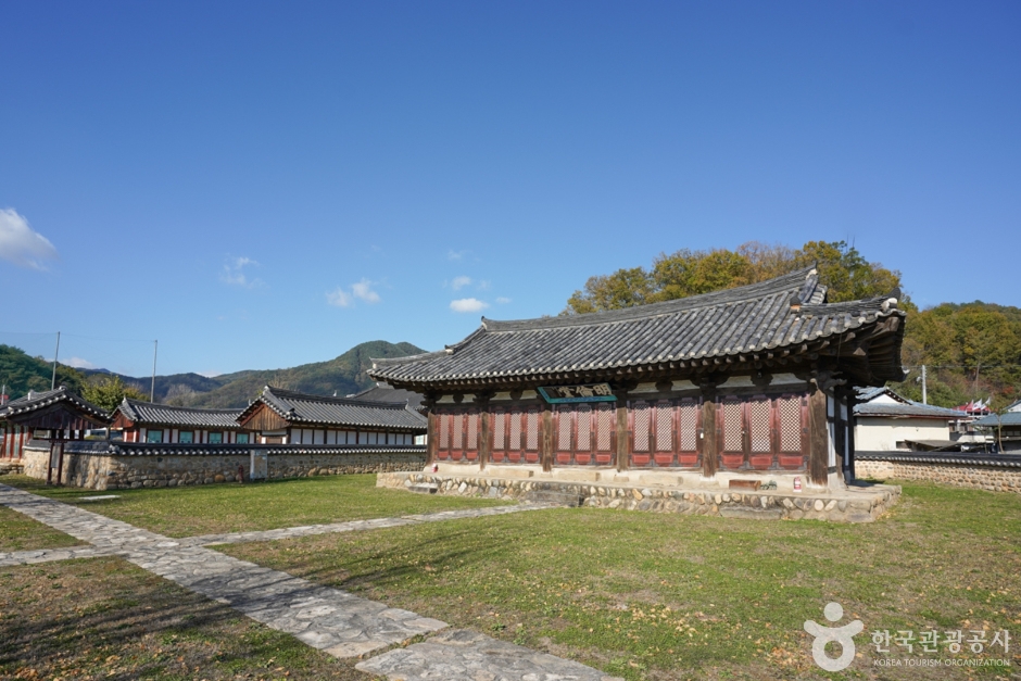 [경남] 합천향교