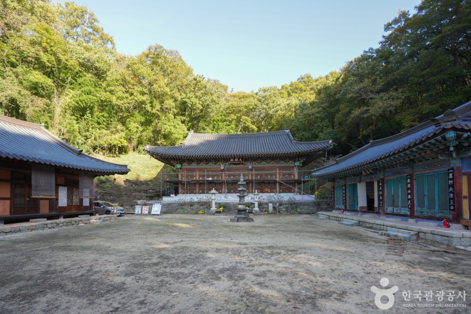 [경남] 의곡사(진주)