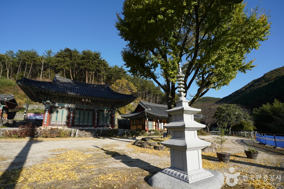 [경남] 응석사(진주)