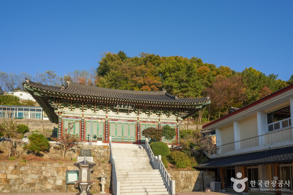 [경남] 연화사(진주)