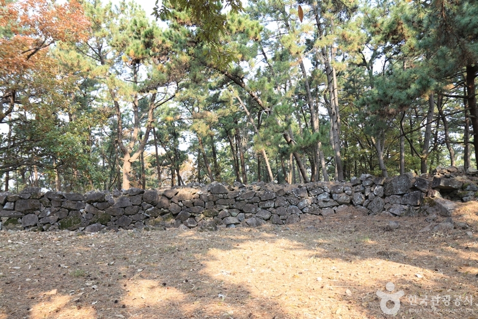 [경남] 웅천왜성