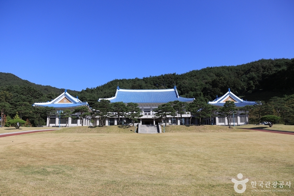 [경남] 합천 정원테마파크