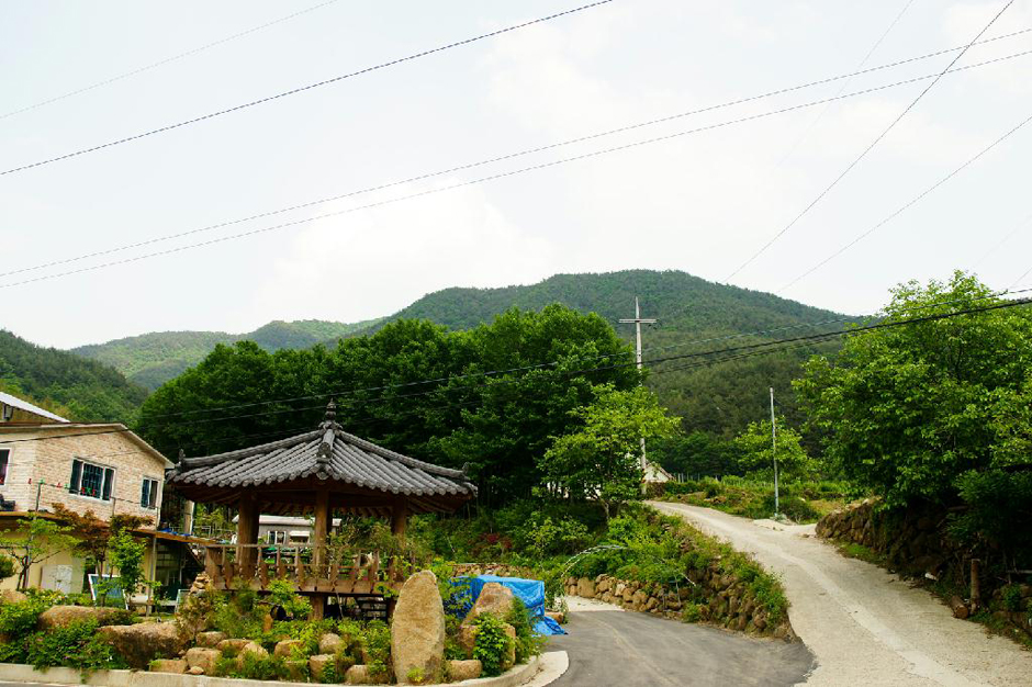 [경남] 나본마을