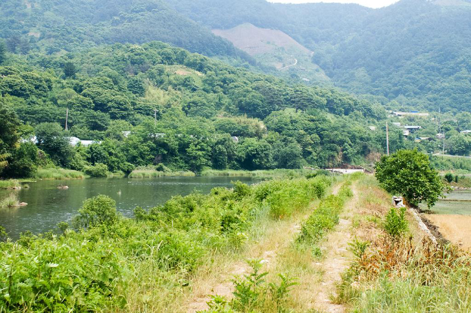 [경남] 화월마을