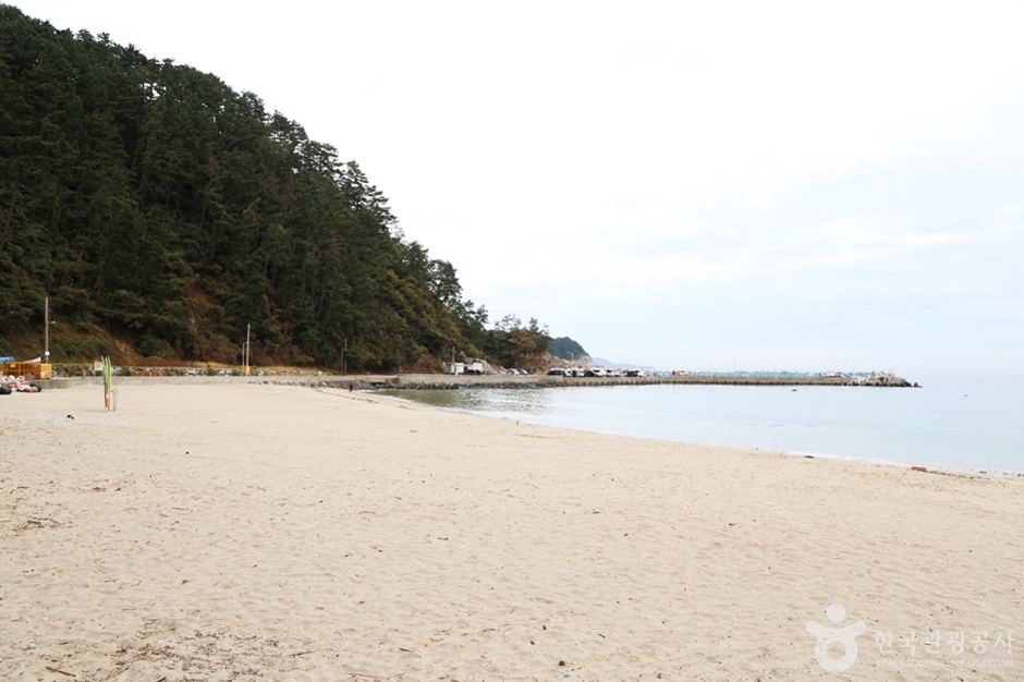 [경남] 흥남해수욕장