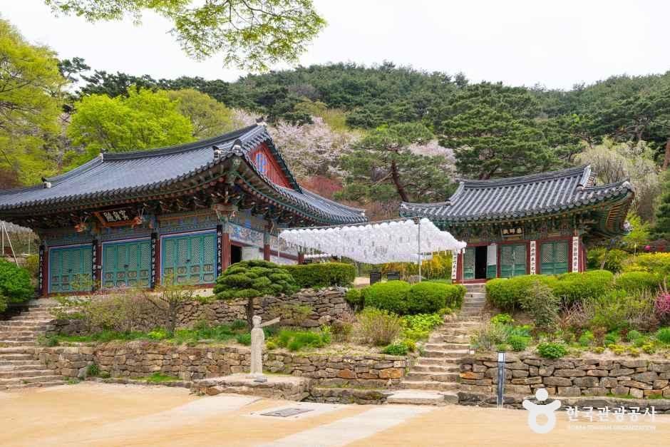 [인천] 강화 전등사