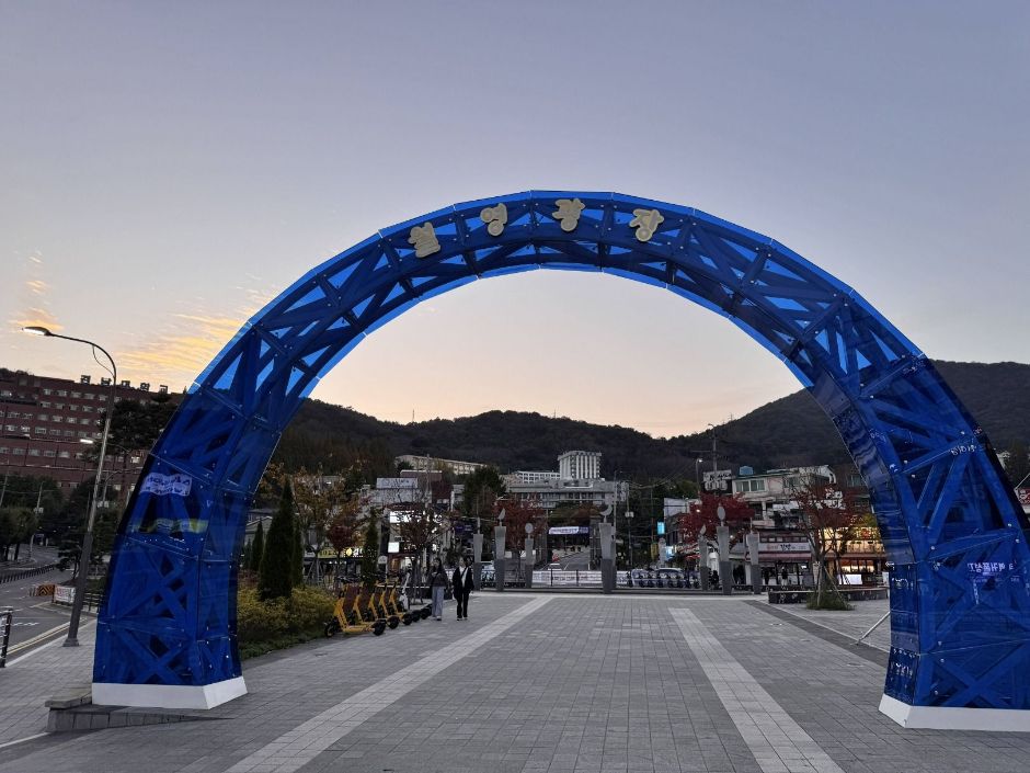 [경남] 월영광장