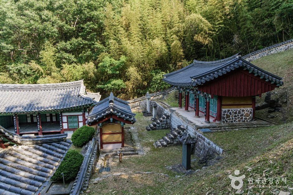 [경남] 구계서원(사천)