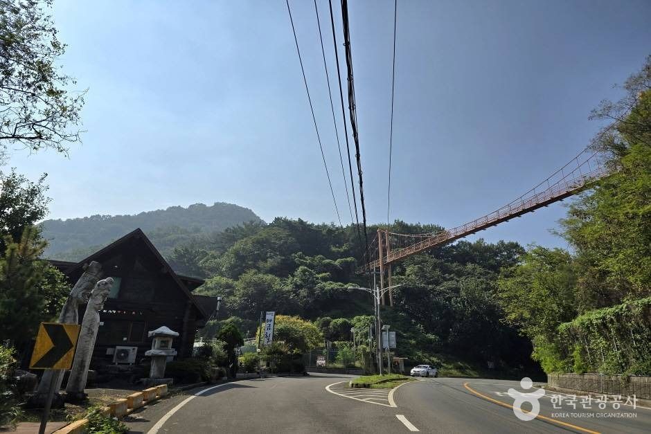 [경남] 마금산