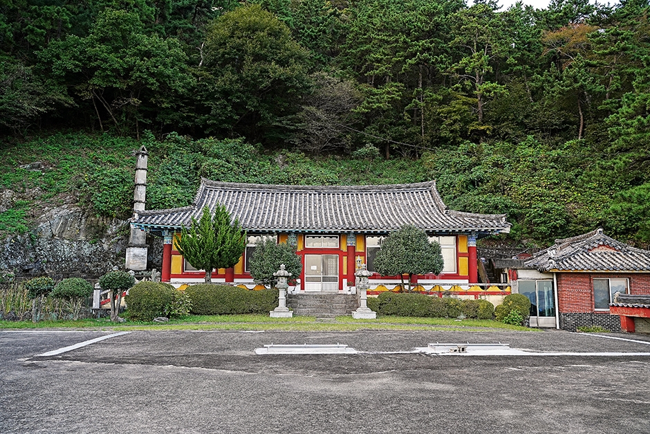[경남] 보현암