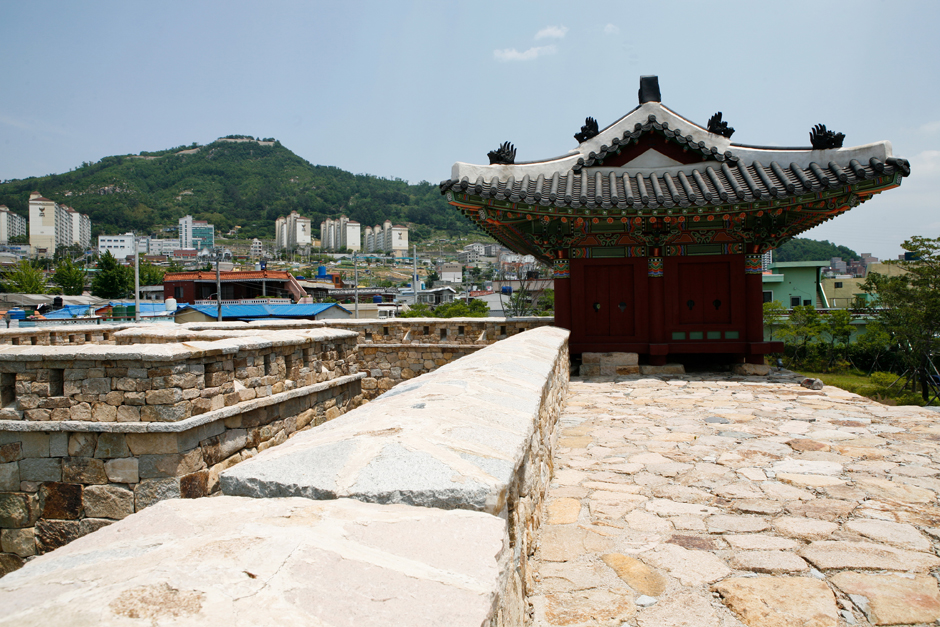 [경남] 김해읍성