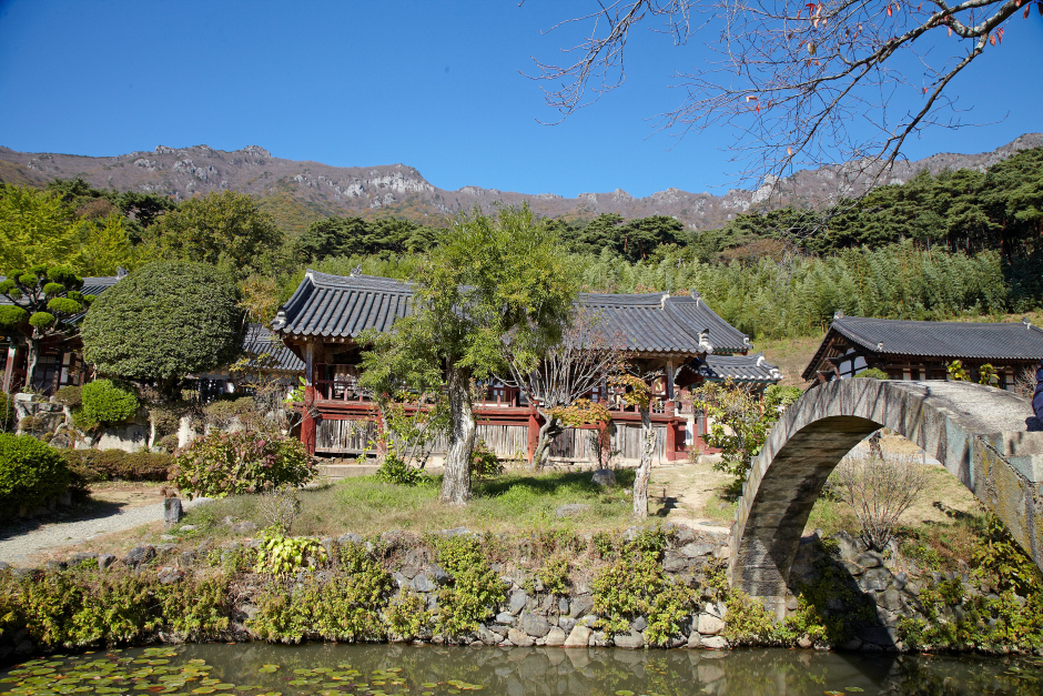 [경남] 극락암(양산)