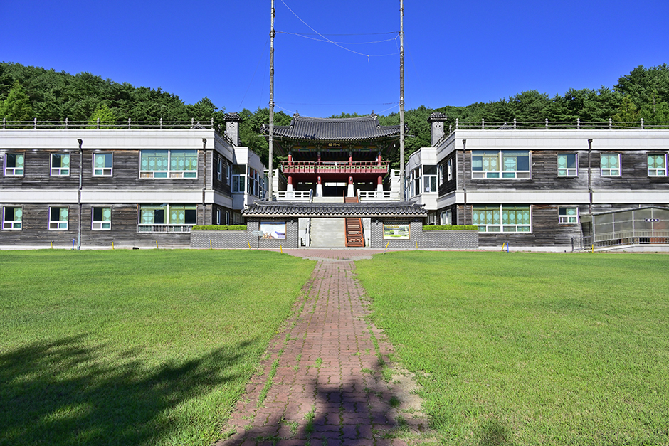 [경남] 고불암